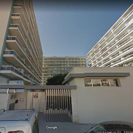 Apartamento Athenea Gandía Eksteriør billede