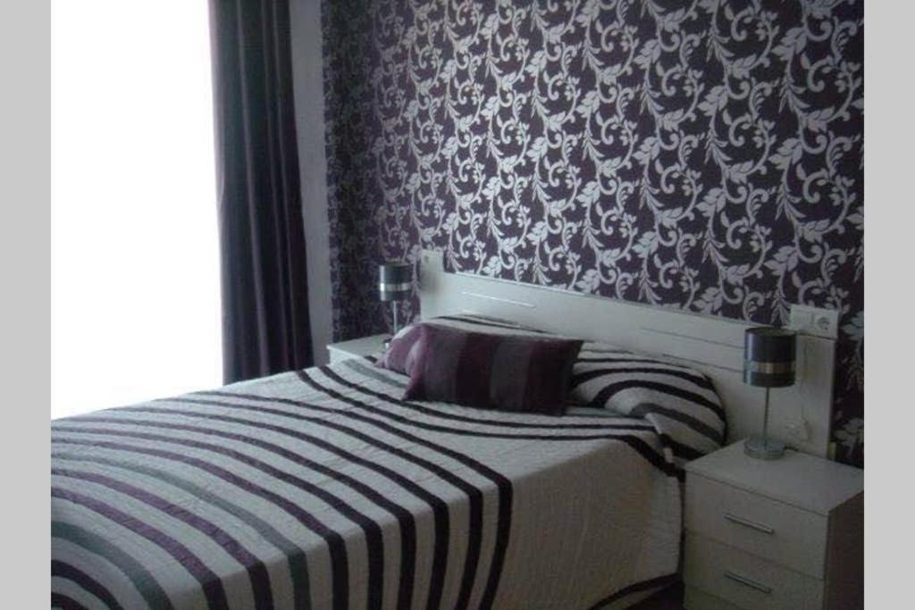 Apartamento Athenea Gandía Eksteriør billede