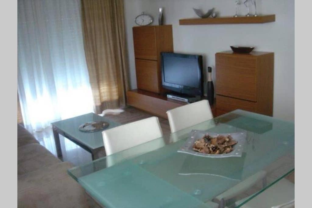 Apartamento Athenea Gandía Eksteriør billede