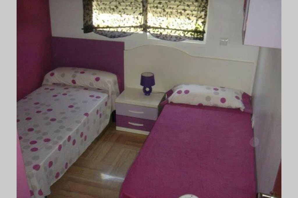 Apartamento Athenea Gandía Eksteriør billede