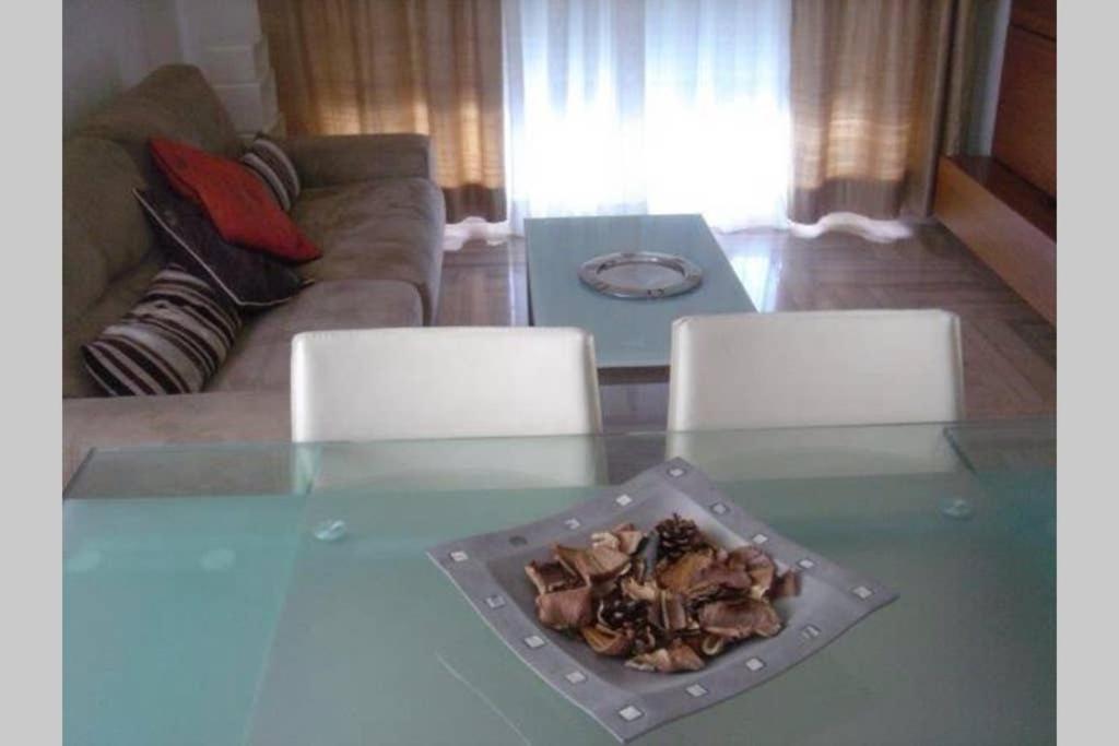 Apartamento Athenea Gandía Eksteriør billede